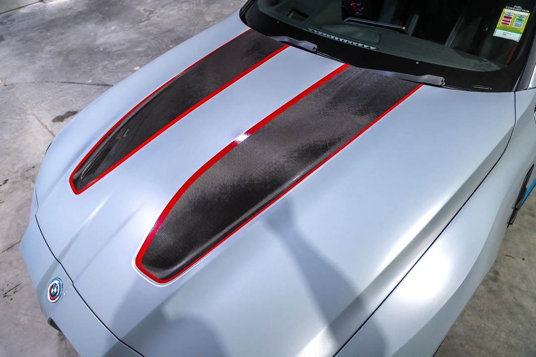 2022 BMW G82/G83 M4 - Image 31 of 31