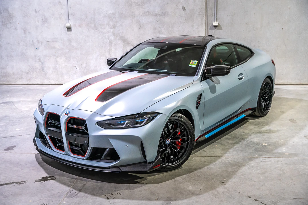 2022 BMW G82/G83 M4 - Image 3 of 31
