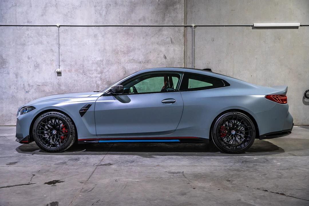 2022 BMW G82/G83 M4 - Image 4 of 31