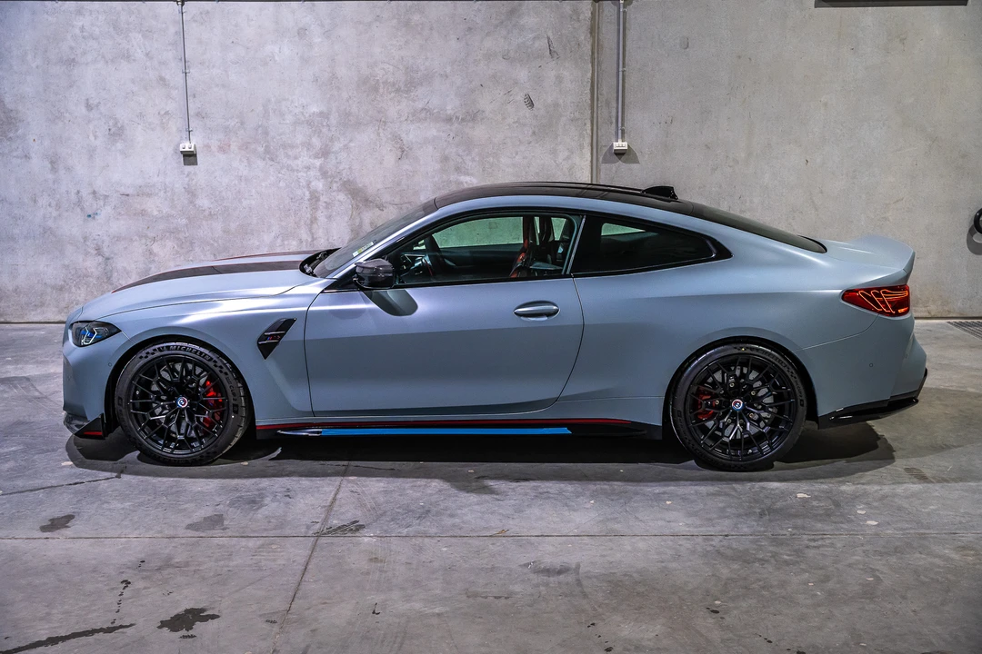 2022 BMW G82/G83 M4 - Image 11 of 31