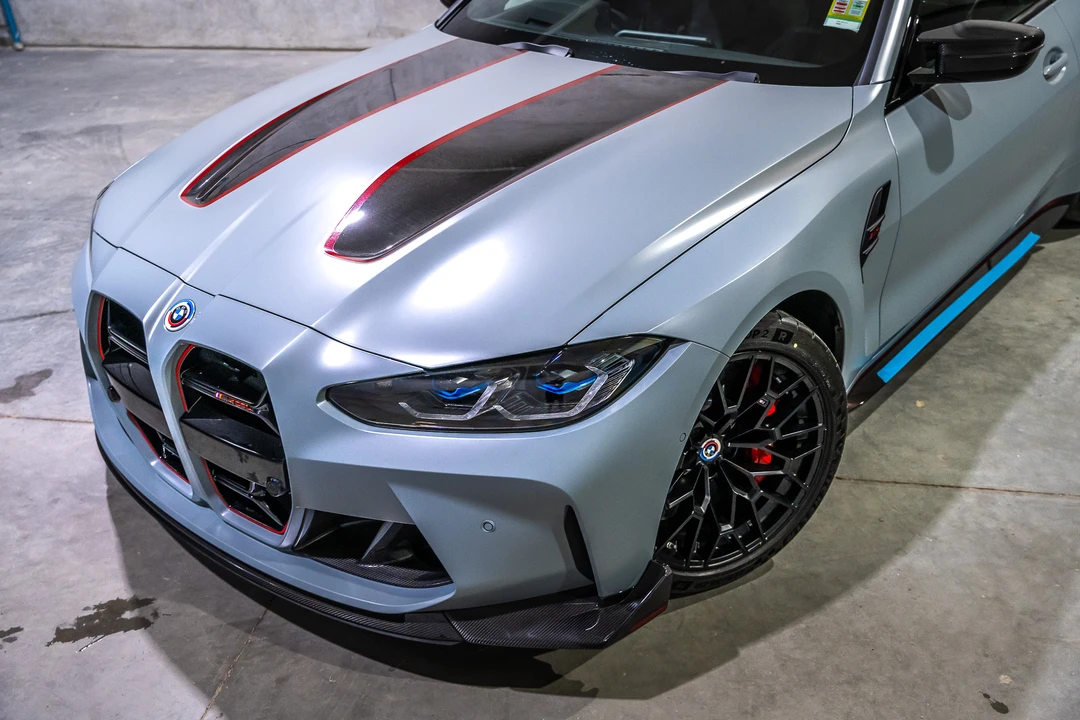 2022 BMW G82/G83 M4 - Image 27 of 31
