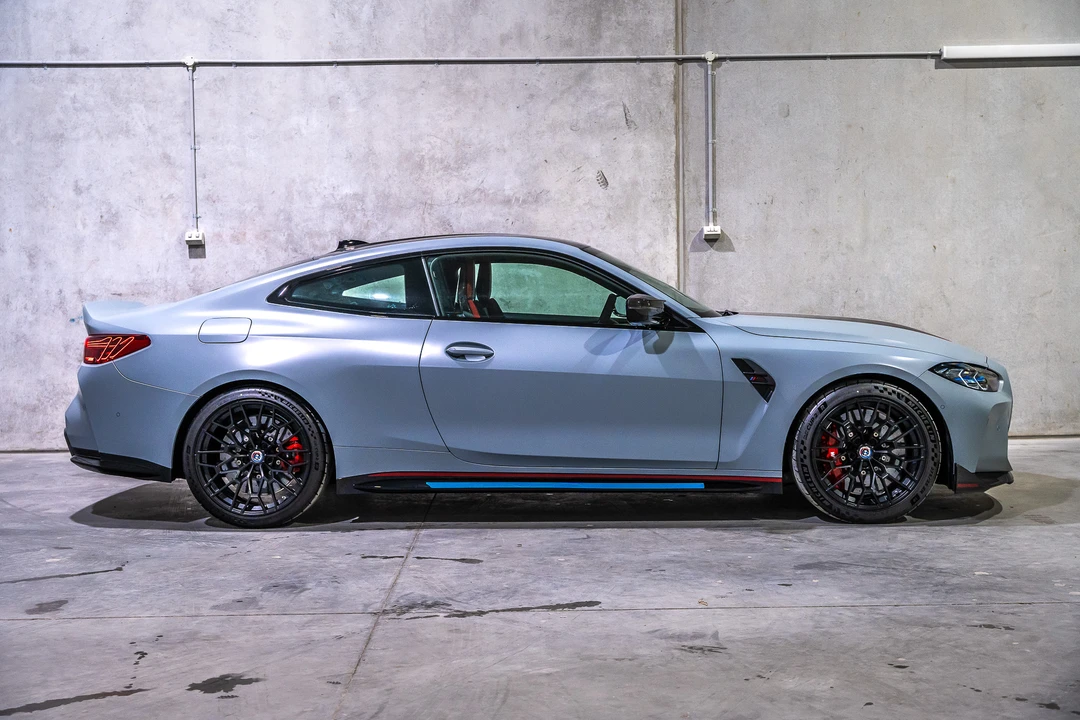 2022 BMW G82/G83 M4 - Image 7 of 31