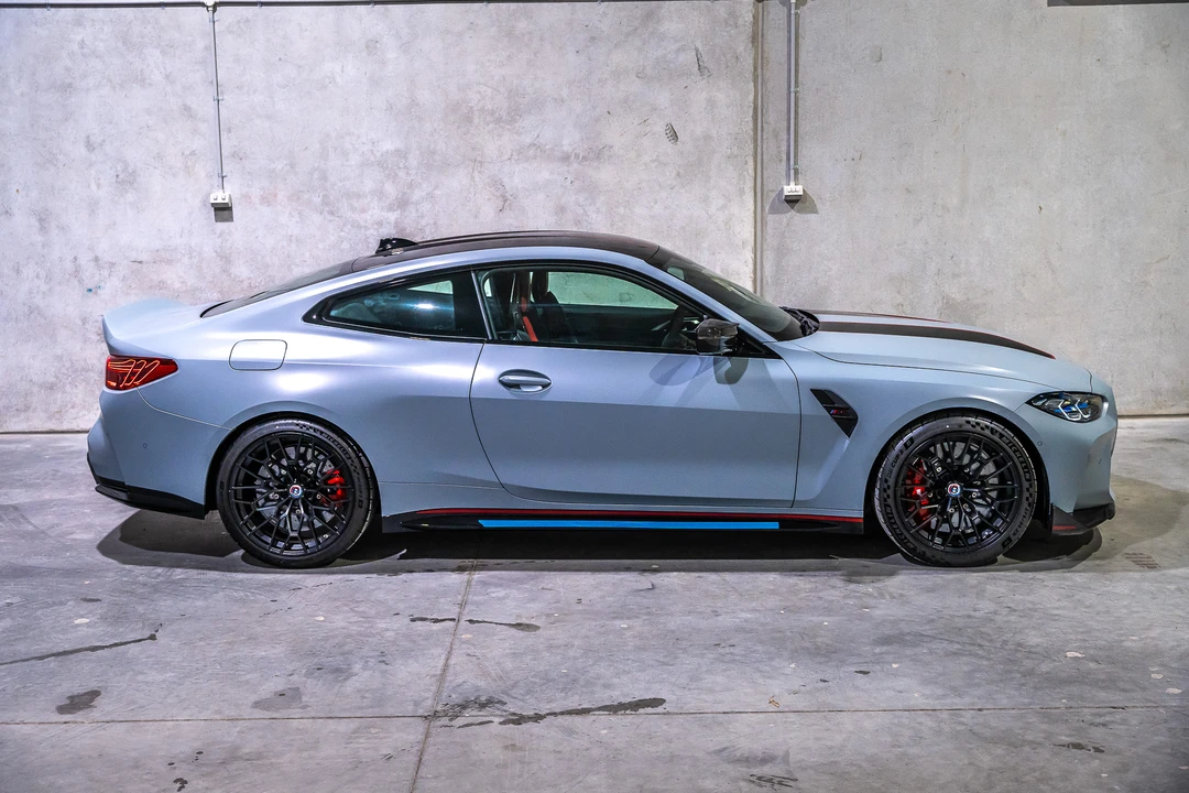 2022 BMW G82/G83 M4 - Image 14 of 31