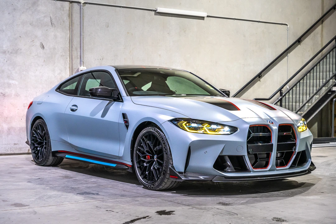 2022 BMW G82/G83 M4 - Image 15 of 31