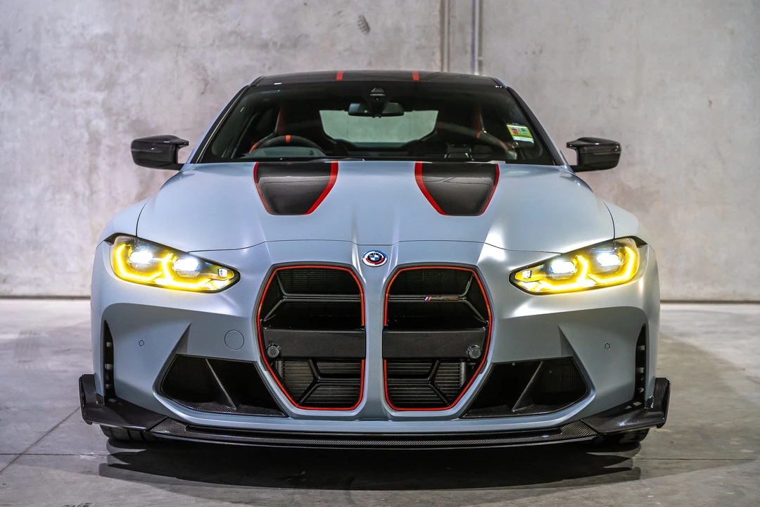 2022 BMW G82/G83 M4 - Image 2 of 31