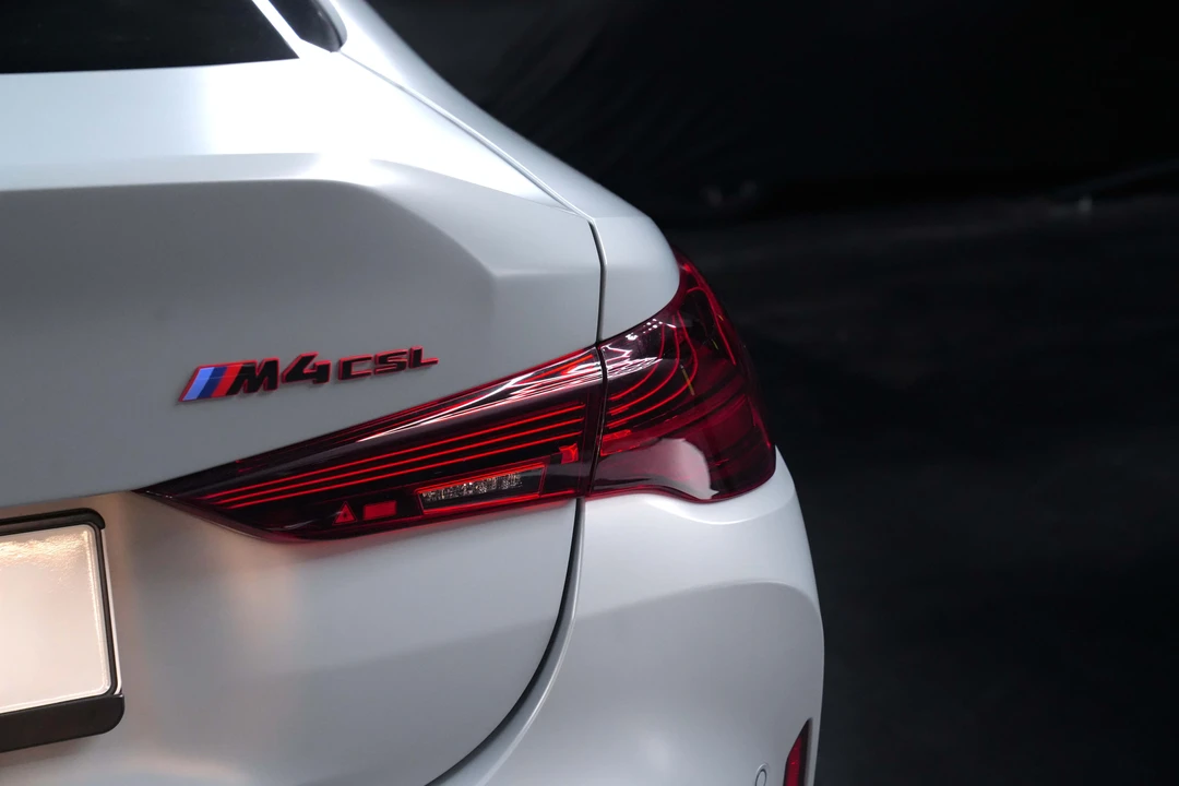 2022 BMW G82/G83 M4 - Image 7 of 31