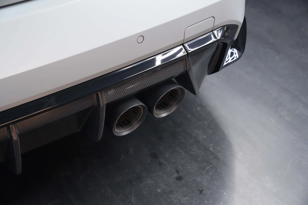 2022 BMW G82/G83 M4 - Image 8 of 31