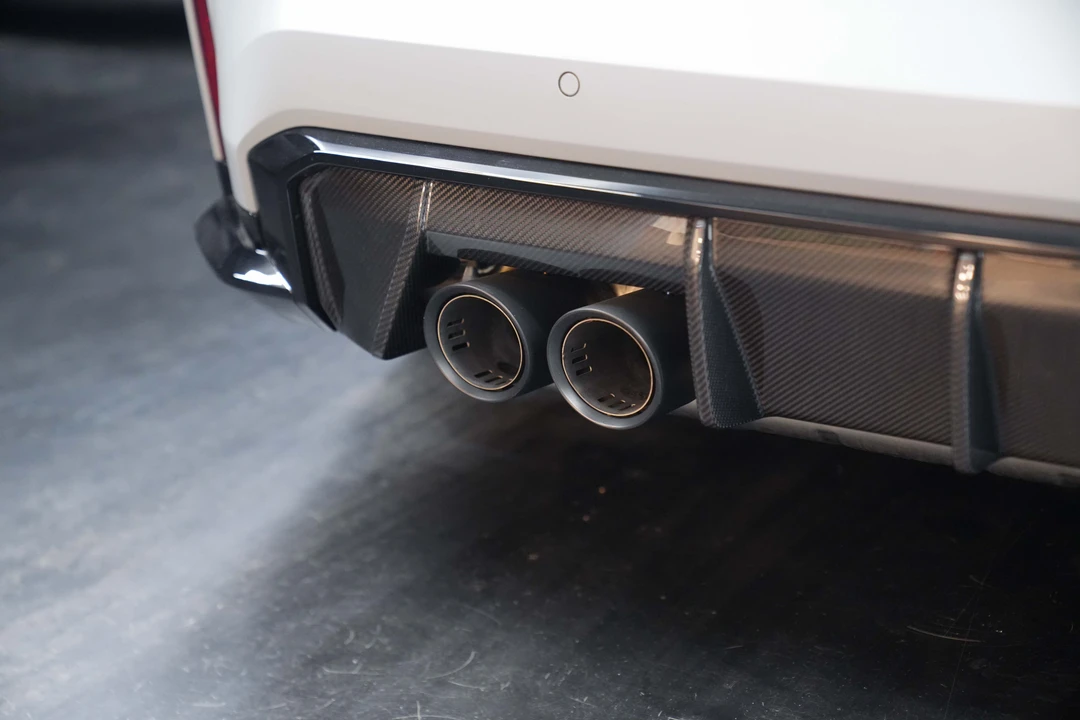 2022 BMW G82/G83 M4 - Image 10 of 31