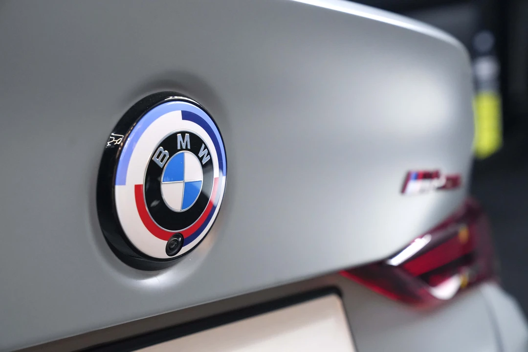2022 BMW G82/G83 M4 - Image 11 of 31
