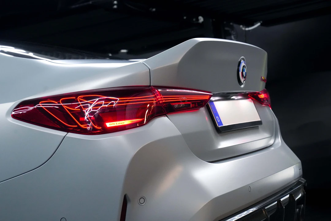 2022 BMW G82/G83 M4 - Image 12 of 31