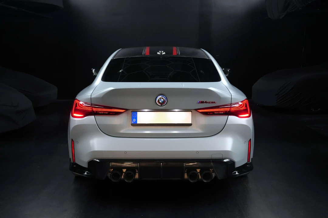 2022 BMW G82/G83 M4 - Image 5 of 31