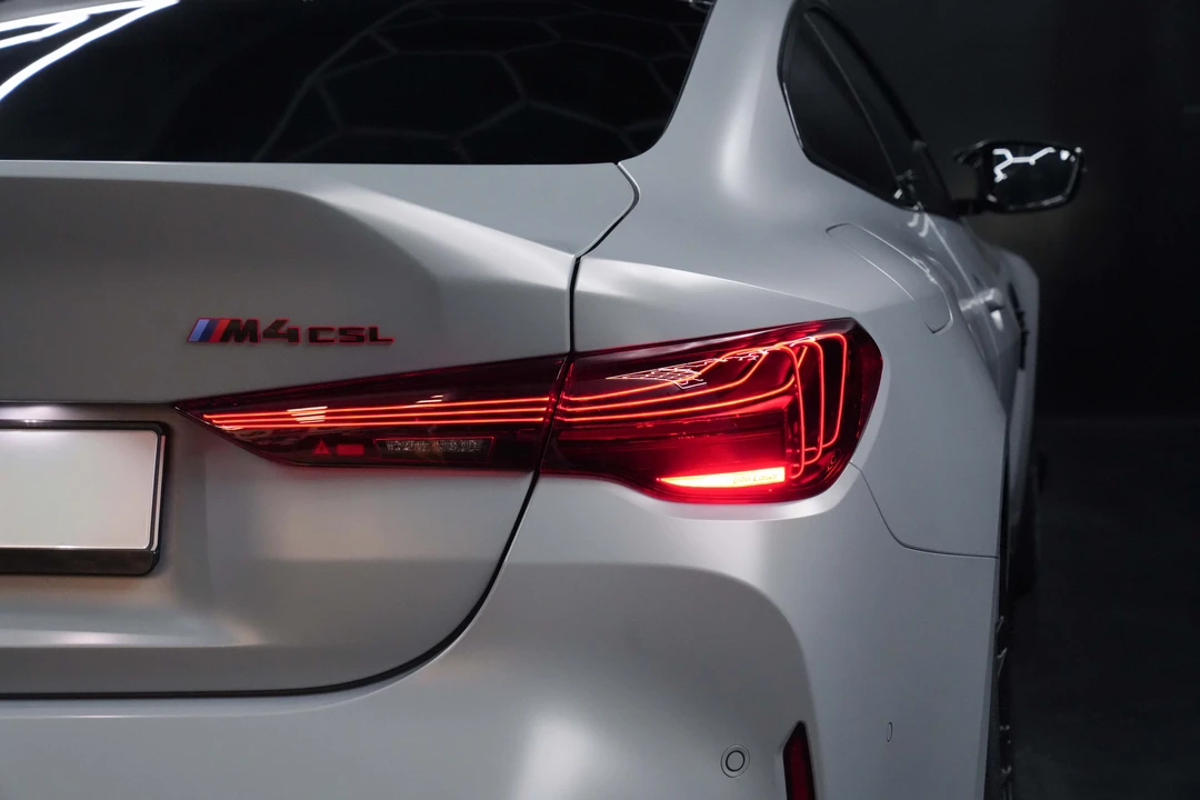 2022 BMW G82/G83 M4 - Image 13 of 31