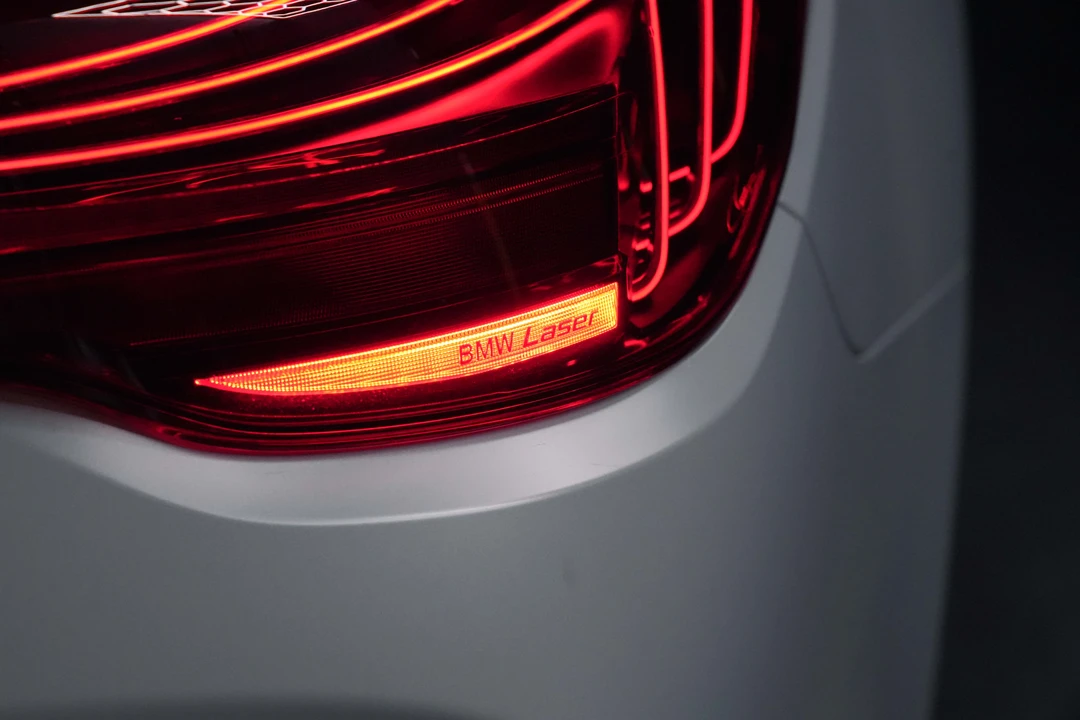 2022 BMW G82/G83 M4 - Image 14 of 31