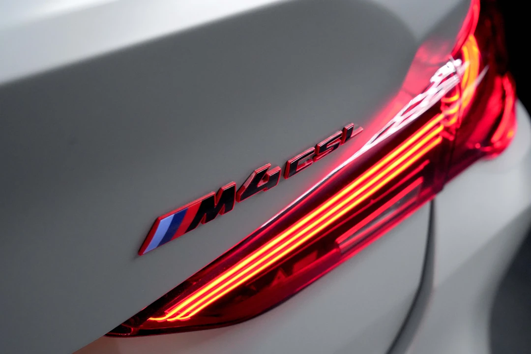 2022 BMW G82/G83 M4 - Image 15 of 31