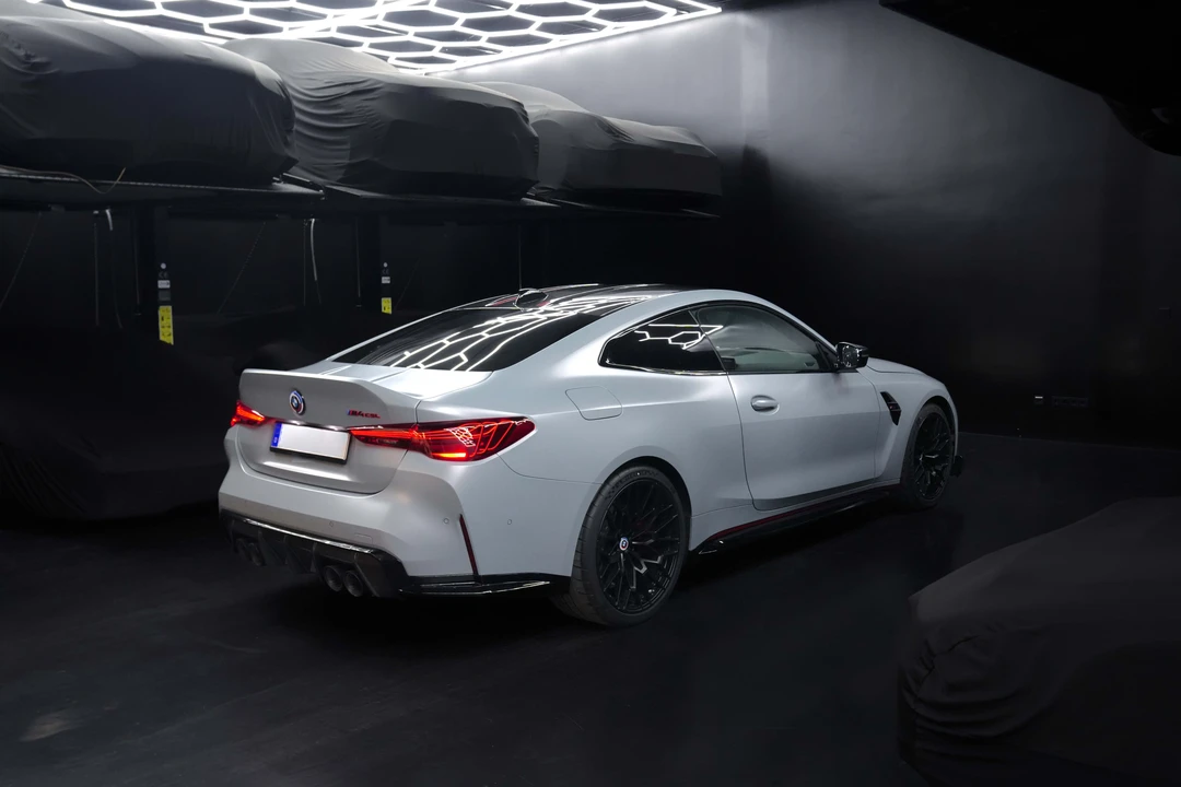 2022 BMW G82/G83 M4 - Image 4 of 31
