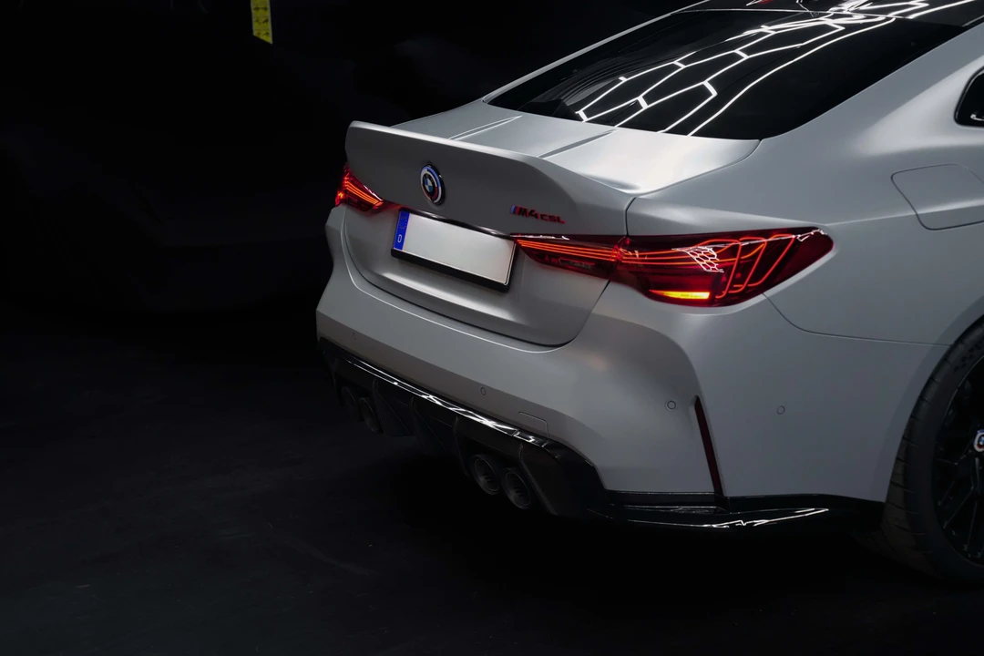 2022 BMW G82/G83 M4 - Image 17 of 31