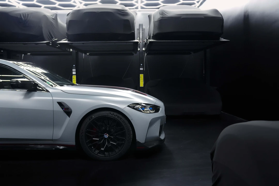 2022 BMW G82/G83 M4 - Image 18 of 31