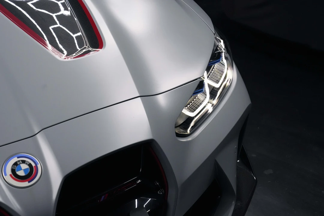 2022 BMW G82/G83 M4 - Image 21 of 31