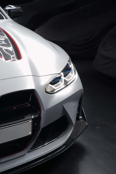 2022 BMW G82/G83 M4 - Image 22 of 31
