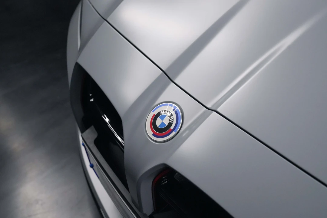 2022 BMW G82/G83 M4 - Image 23 of 31