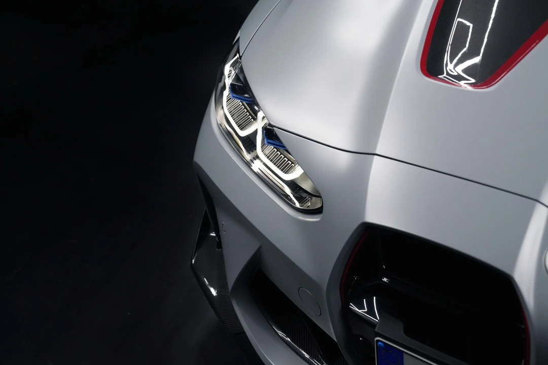 2022 BMW G82/G83 M4 - Image 24 of 31