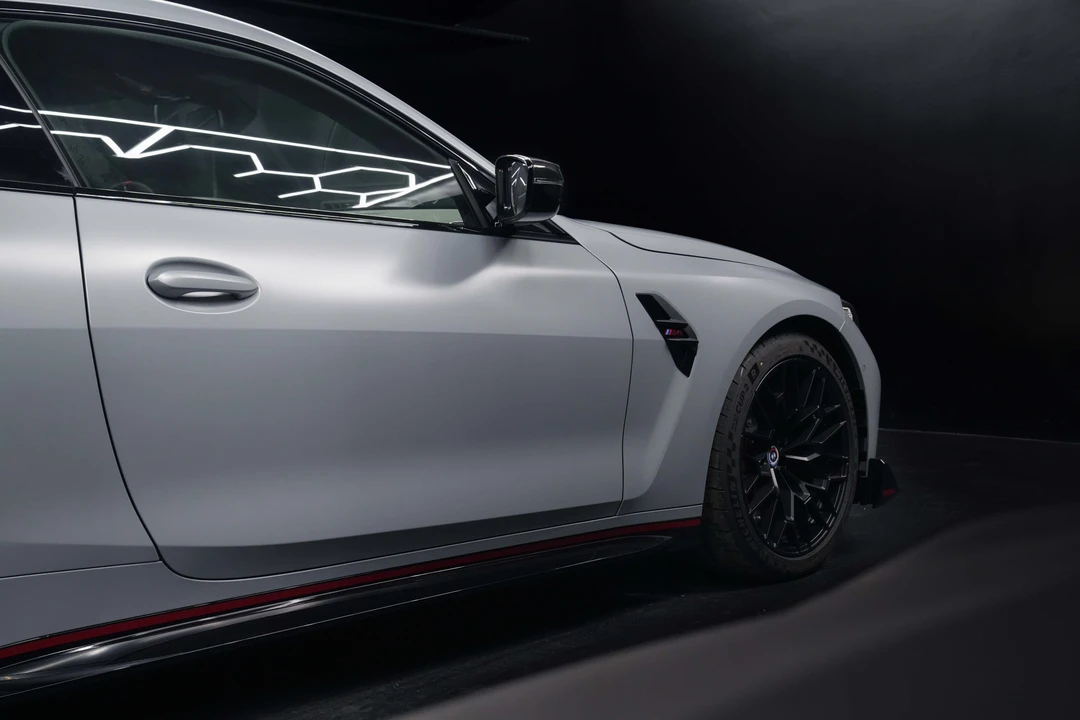 2022 BMW G82/G83 M4 - Image 25 of 31