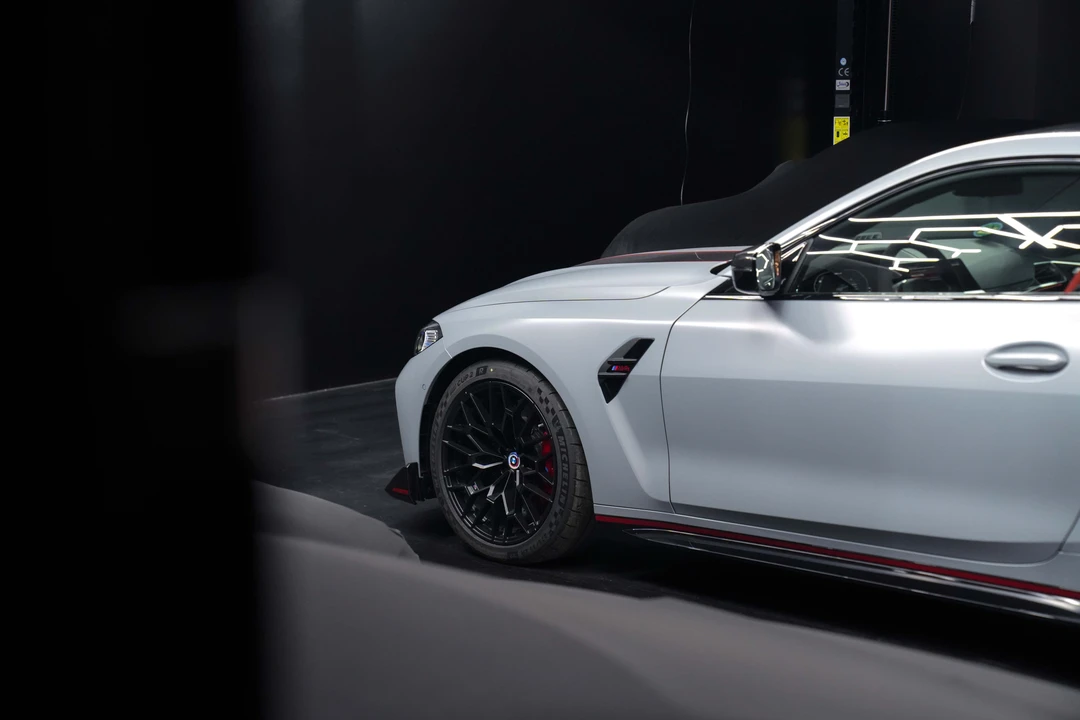 2022 BMW G82/G83 M4 - Image 27 of 31