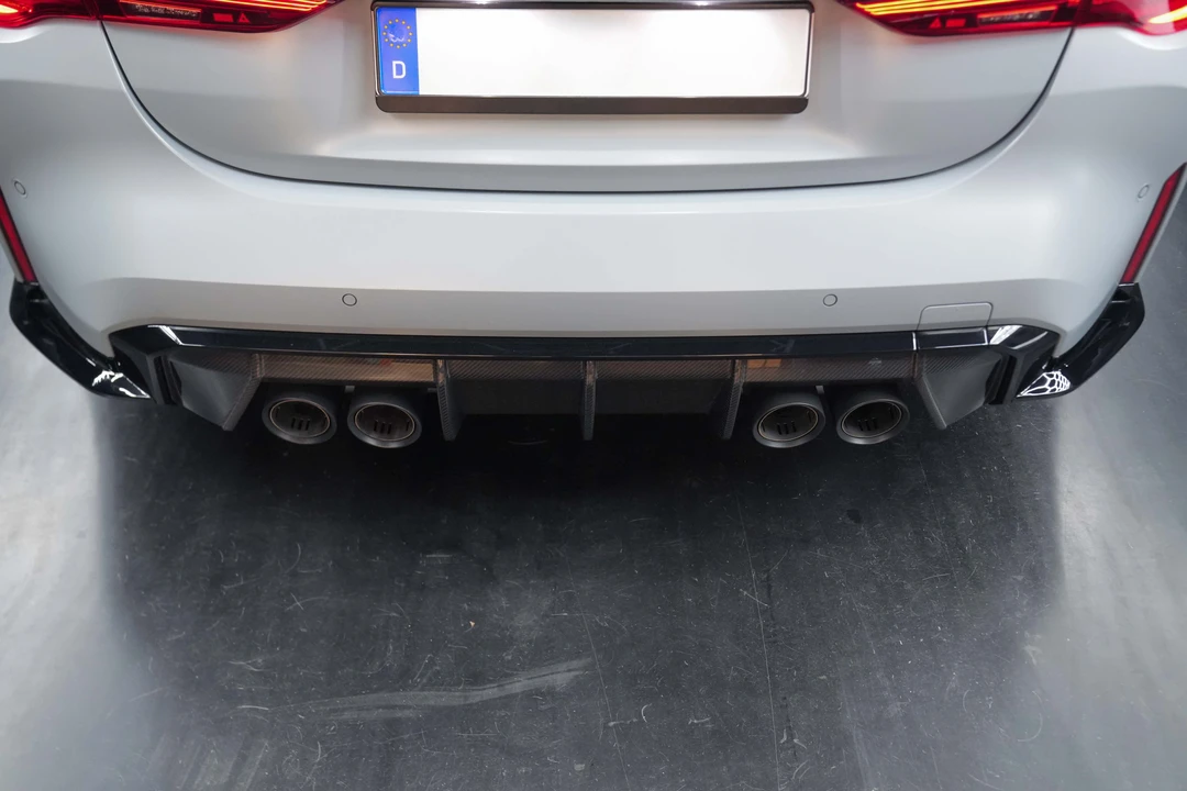 2022 BMW G82/G83 M4 - Image 28 of 31