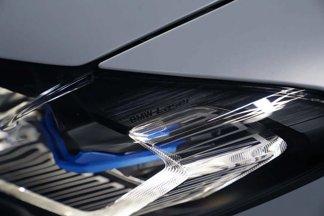2022 BMW G82/G83 M4 - Image 29 of 31