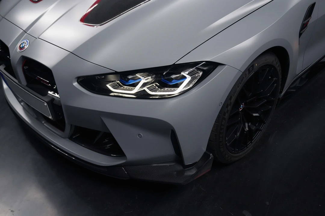 2022 BMW G82/G83 M4 - Image 30 of 31