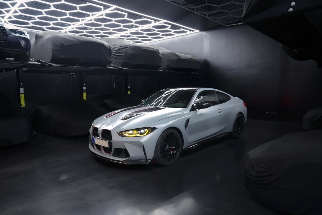 2022 BMW G82/G83 M4 - Image 6 of 31