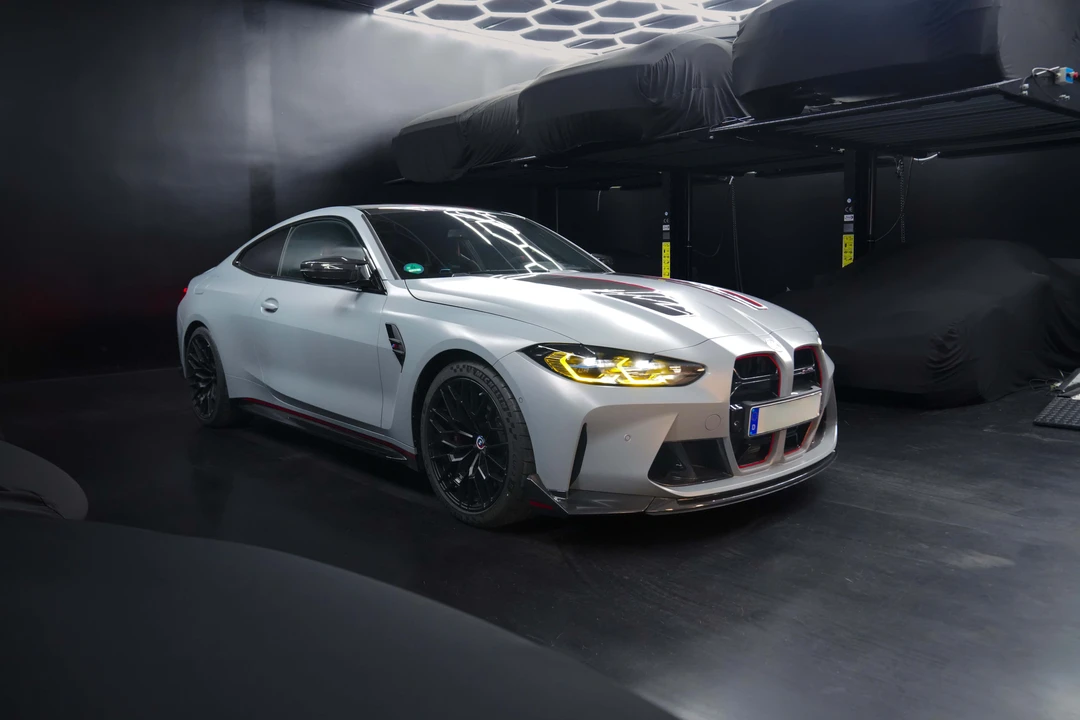 2022 BMW G82/G83 M4 - Image 3 of 31