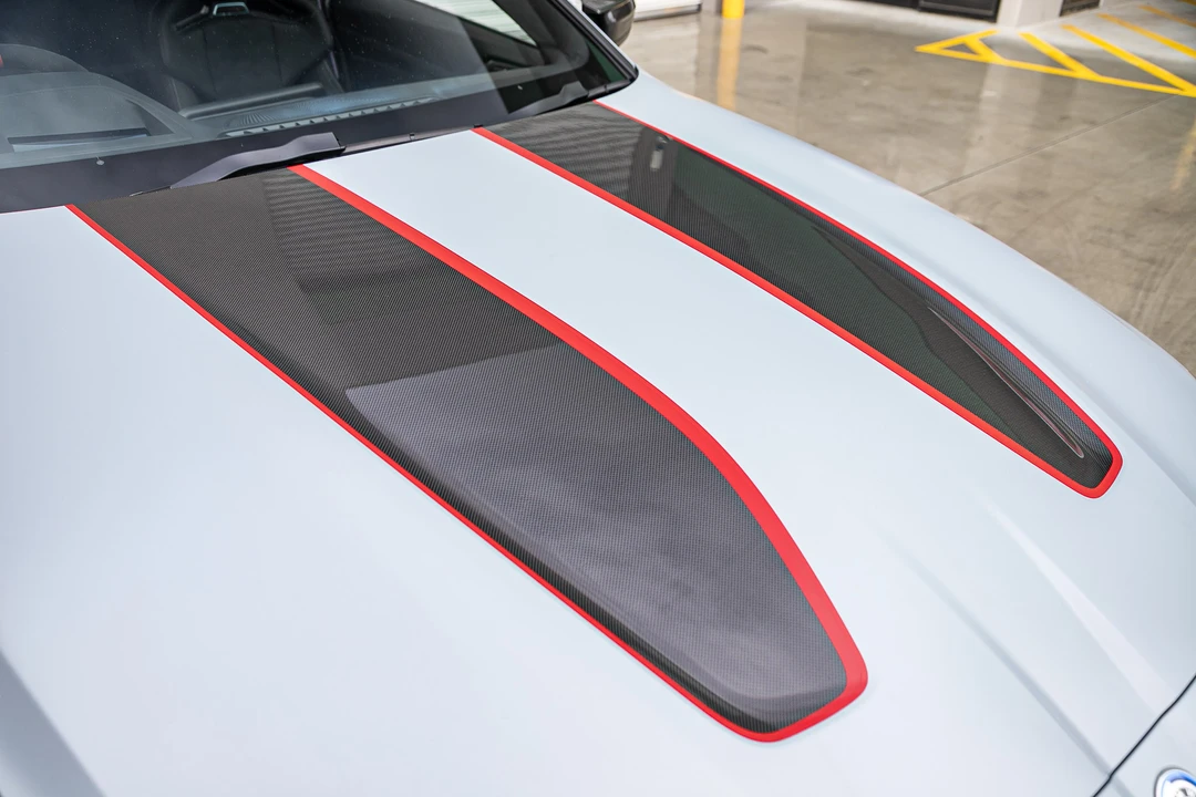 2022 BMW G82/G83 M4 - Image 26 of 31