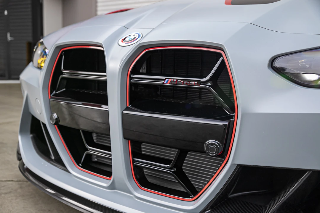 2022 BMW G82/G83 M4 - Image 17 of 31