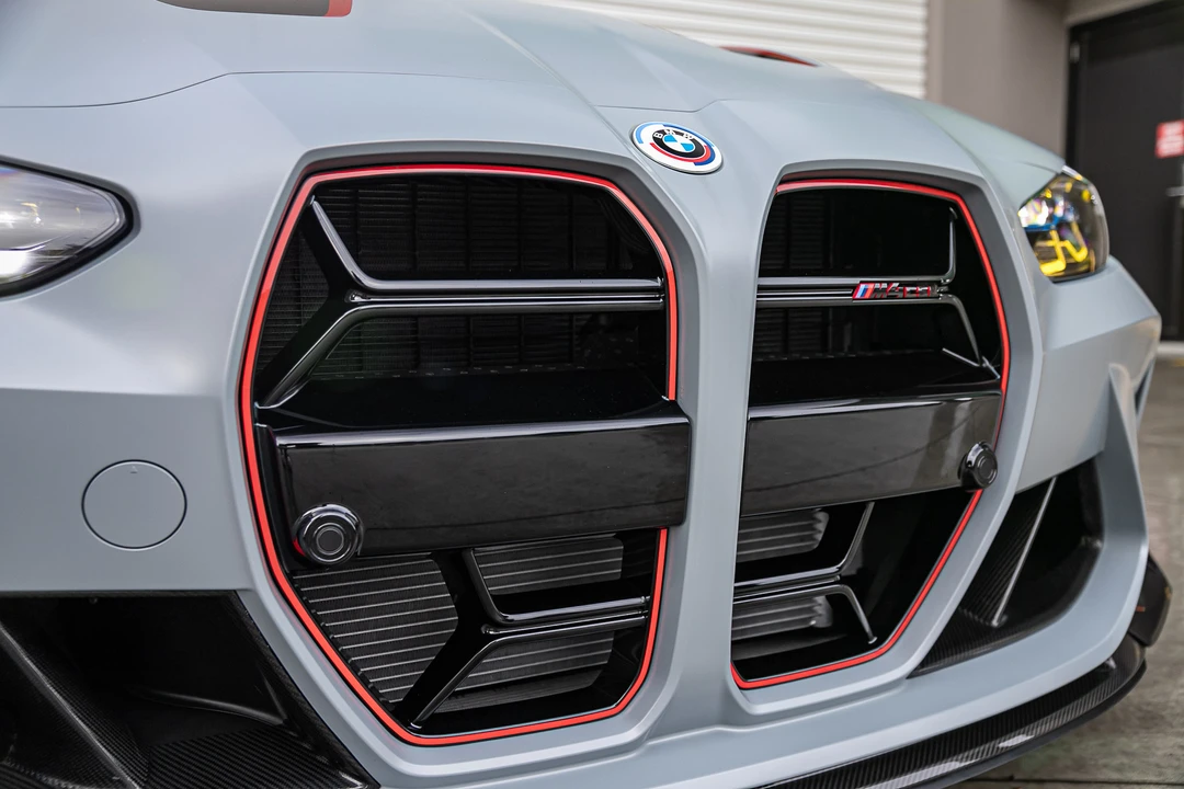 2022 BMW G82/G83 M4 - Image 14 of 31
