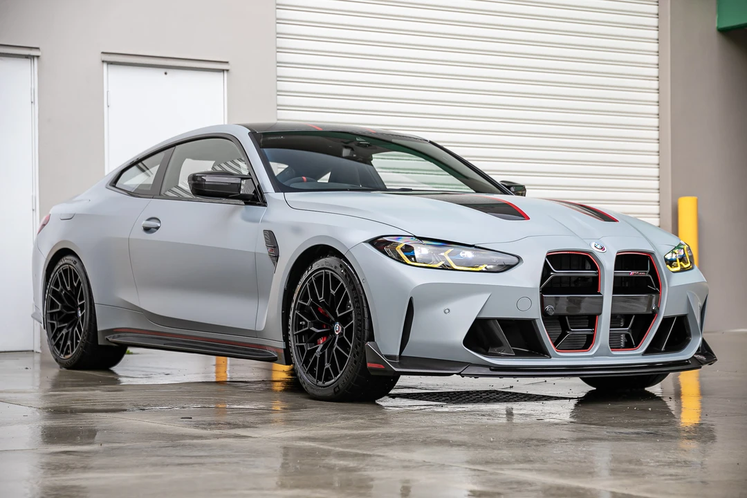 2022 BMW G82/G83 M4 - Image 3 of 31