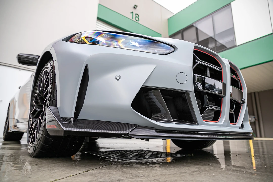 2022 BMW G82/G83 M4 - Image 13 of 31