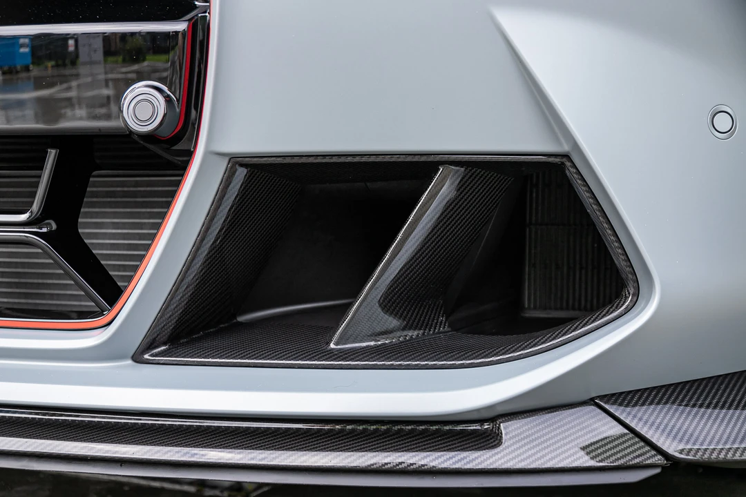 2022 BMW G82/G83 M4 - Image 16 of 31