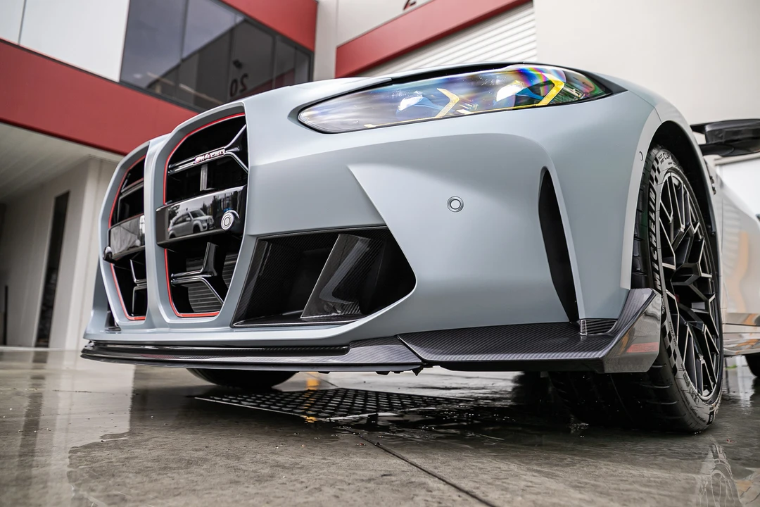 2022 BMW G82/G83 M4 - Image 19 of 31