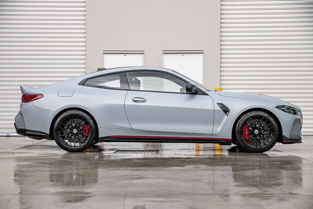 2022 BMW G82/G83 M4 - Image 4 of 31