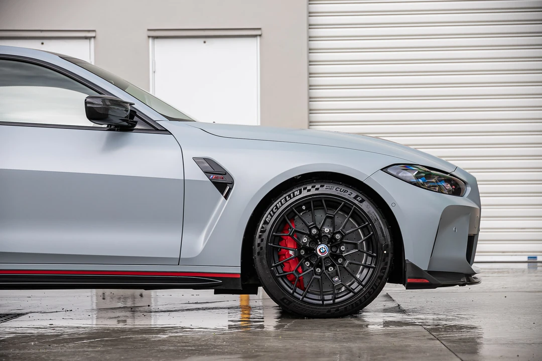 2022 BMW G82/G83 M4 - Image 28 of 31