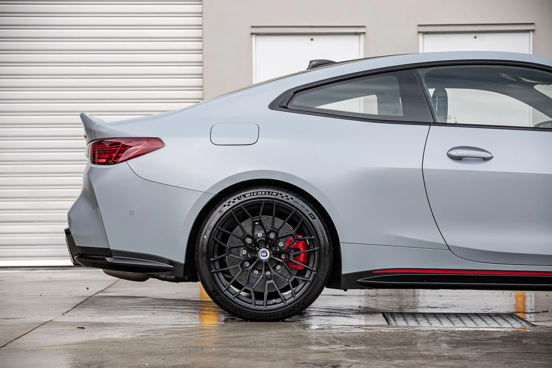 2022 BMW G82/G83 M4 - Image 27 of 31