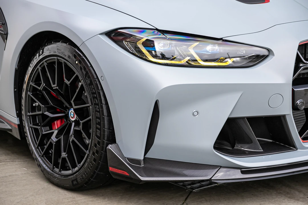 2022 BMW G82/G83 M4 - Image 12 of 31