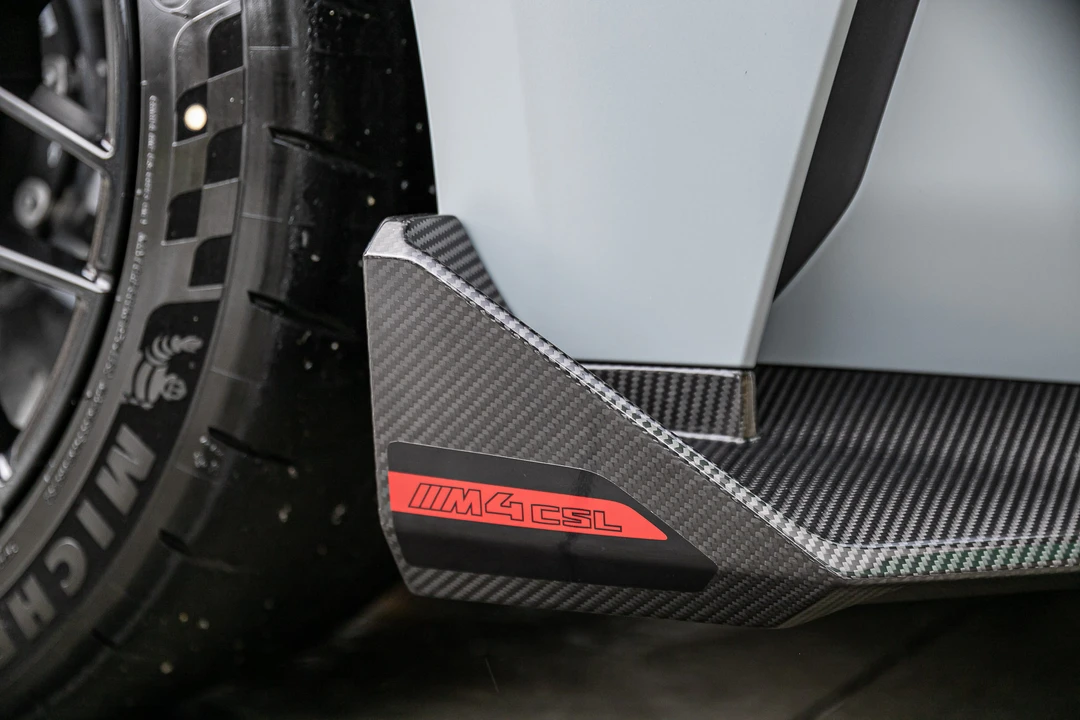2022 BMW G82/G83 M4 - Image 30 of 31