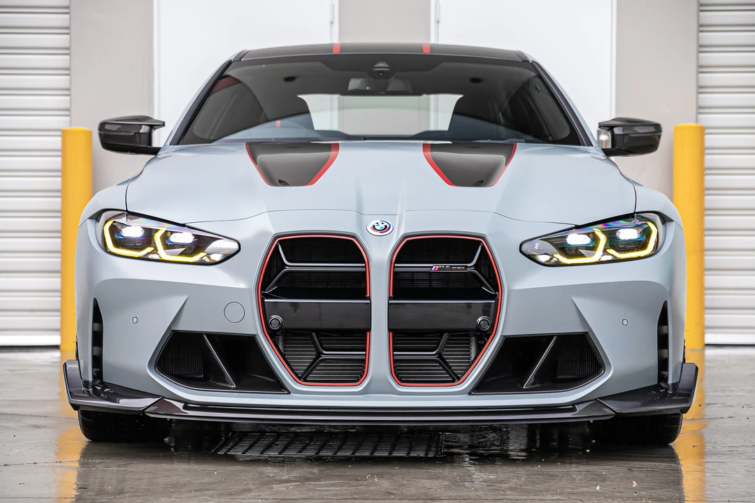 2022 BMW G82/G83 M4 - Image 9 of 31