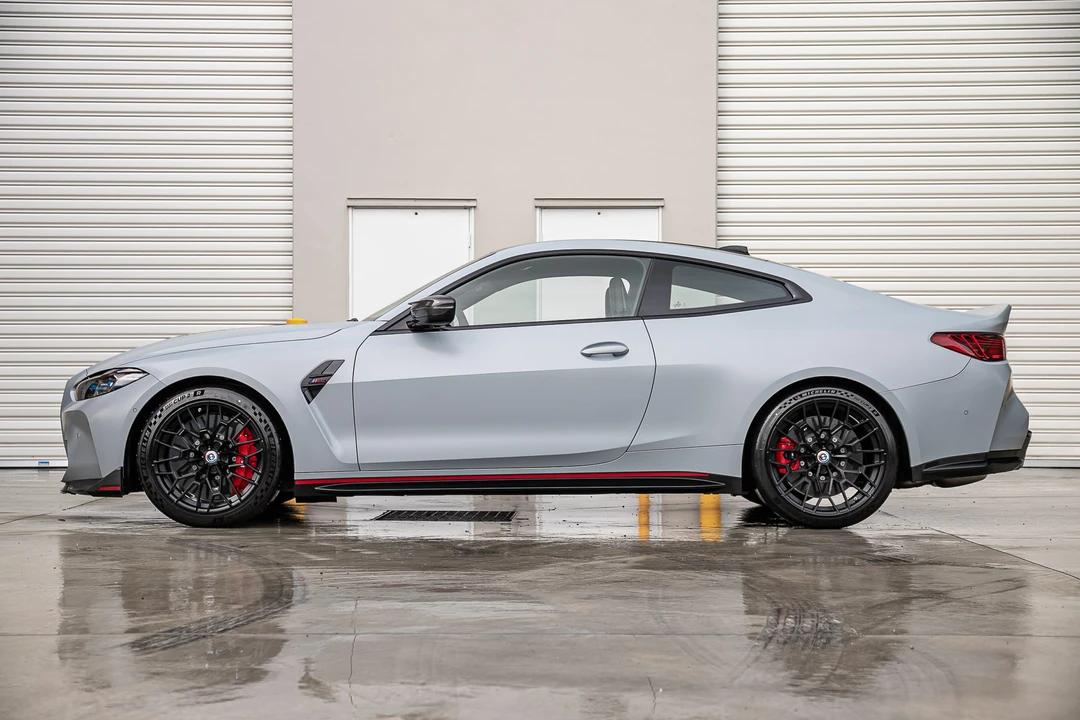 2022 BMW G82/G83 M4 - Image 8 of 31