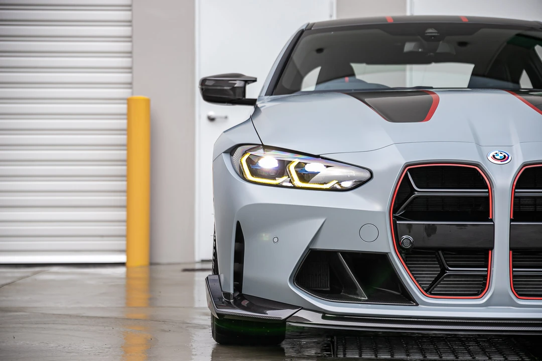 2022 BMW G82/G83 M4 - Image 10 of 31