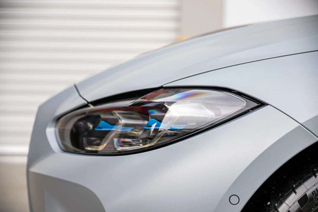 2022 BMW G82/G83 M4 - Image 20 of 31