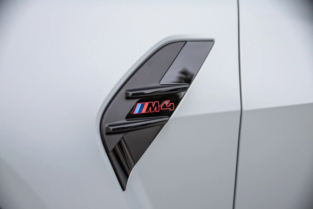 2022 BMW G82/G83 M4 - Image 21 of 31