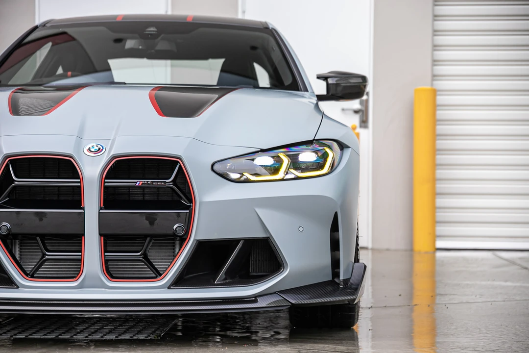 2022 BMW G82/G83 M4 - Image 11 of 31